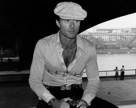 How The Iconic Actor Transformed Menswear On and Off the Silver Screen