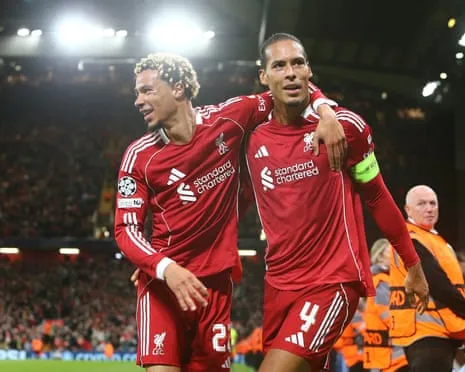 Anfield's Dramatic Wins Prove to be Thrilling However Not Viable