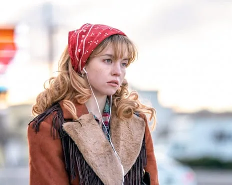 This Western Drama Review: Sydney Sweeney Leads a Compelling Western Tale